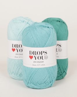 Drops Loves You #7