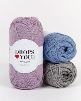 Drops Loves You #9