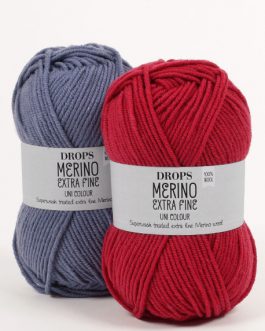 Drops Merino Extra Fine